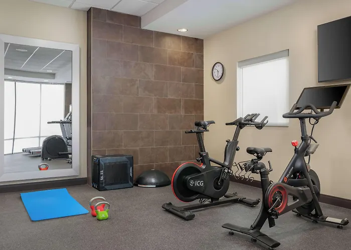 Home2 Suites By Hilton Boston Franklin